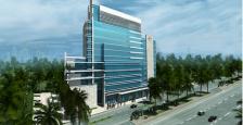 Pre Rented 500 Sq.Ft. Commercial Office Space Available For Sale In Universal Business Park, Golf Course Extension Road, Gurgaon